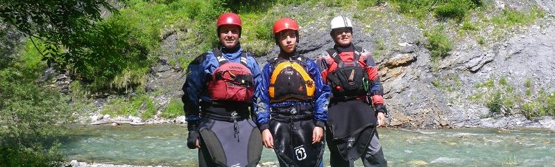 30.06.2012 bis 01.07.2012 Vorderrheintour