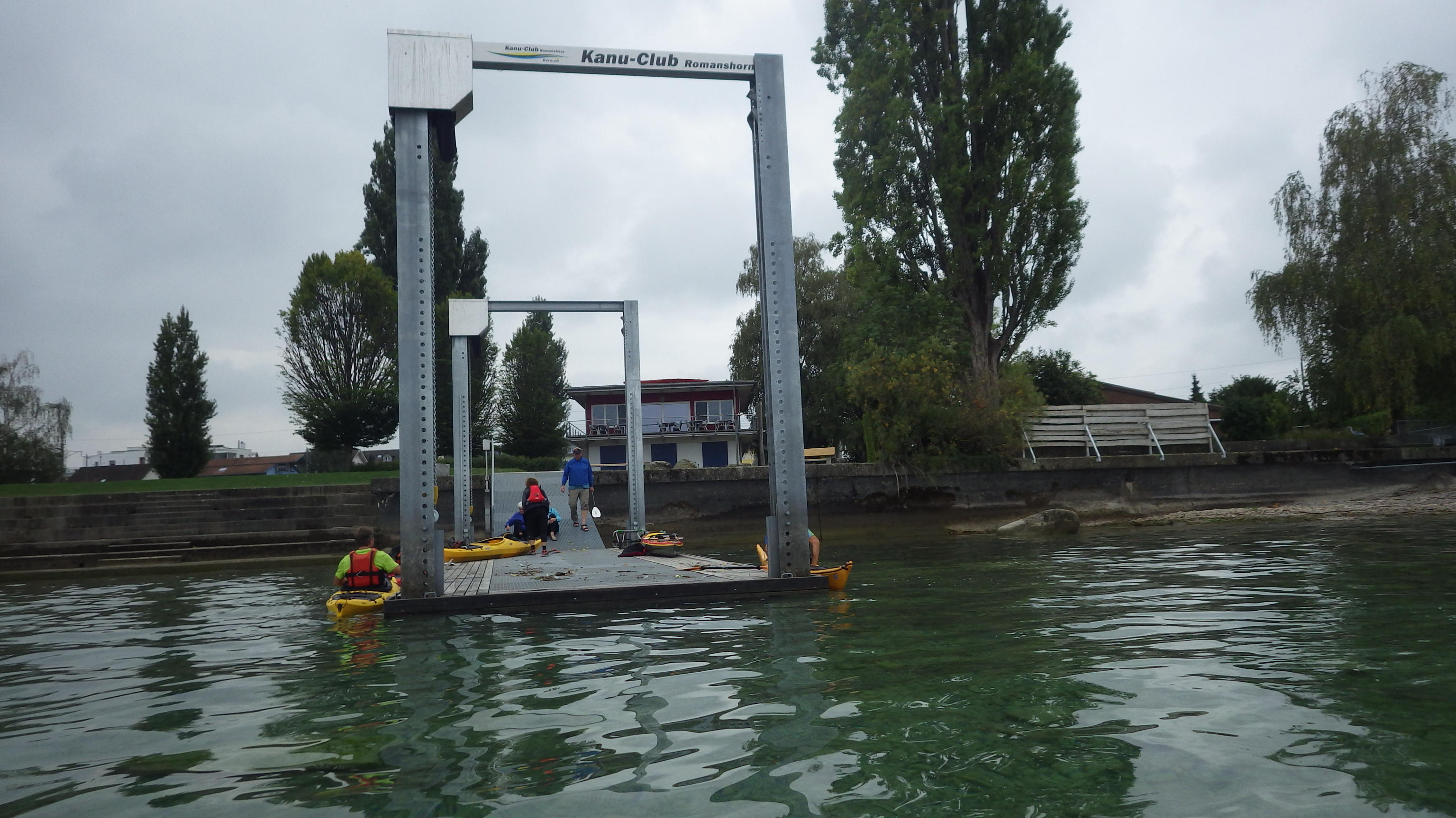 Romanshorn 