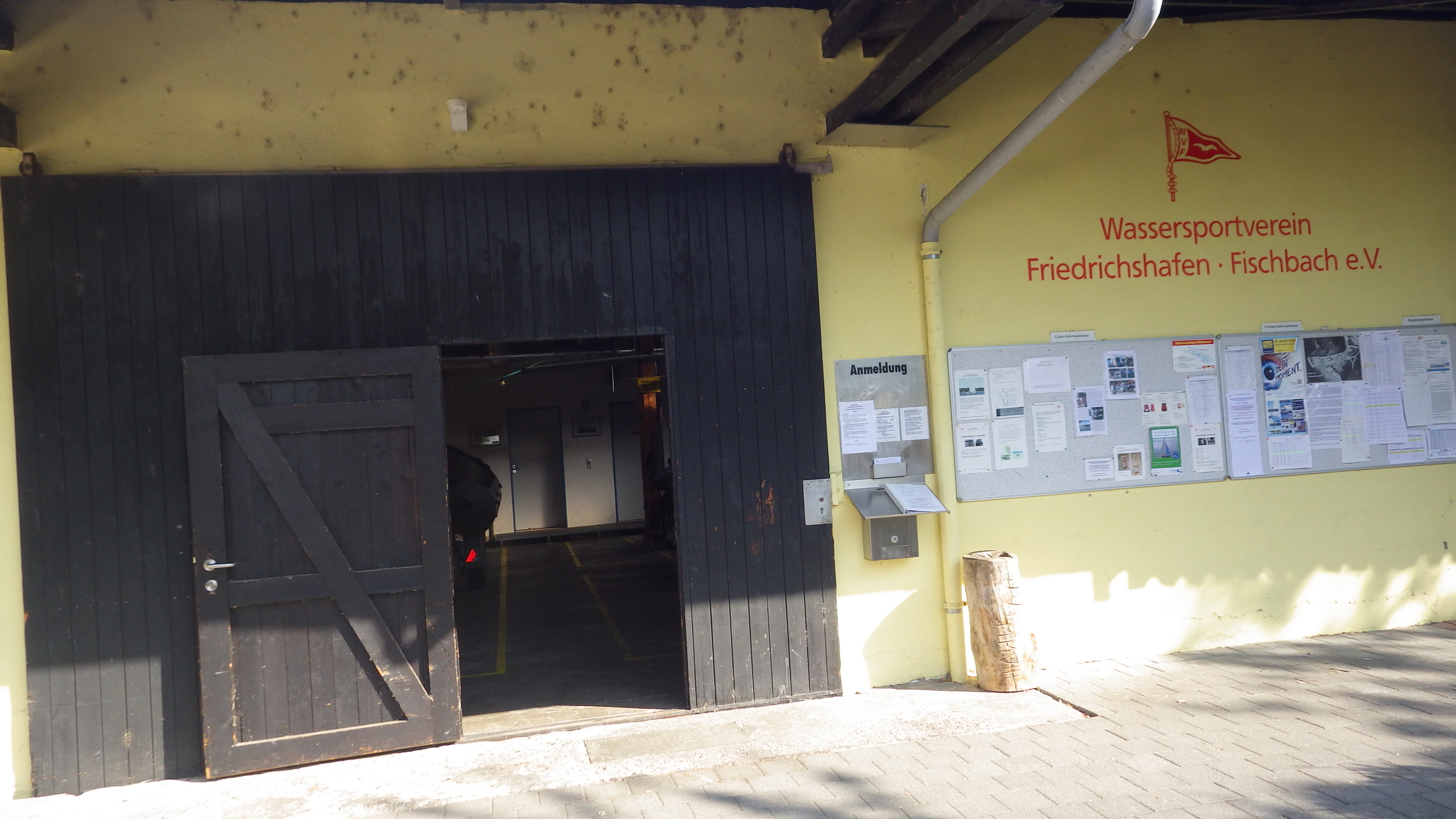 Friedrichshafen 