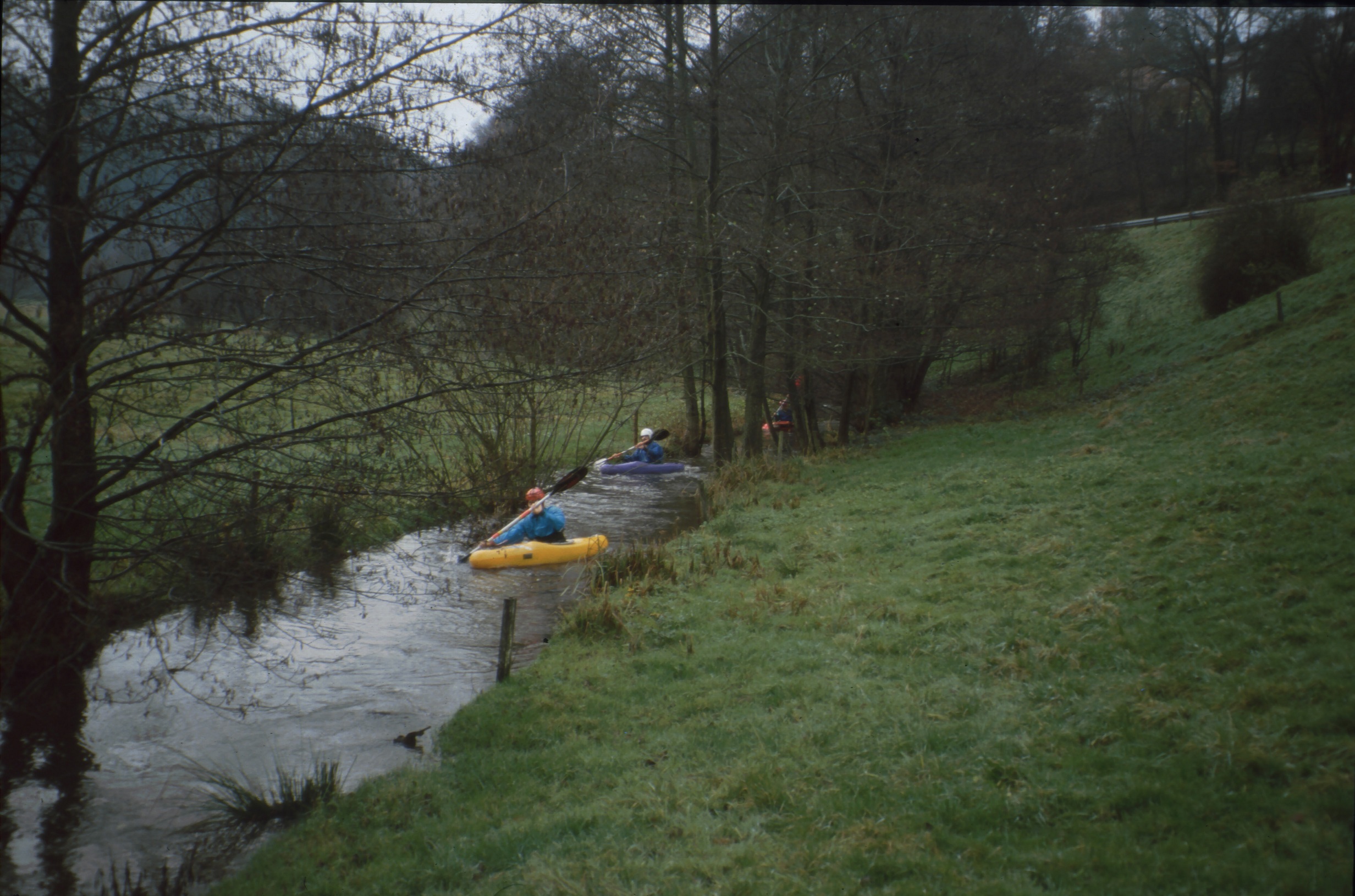 Finkenbach im Odenwald